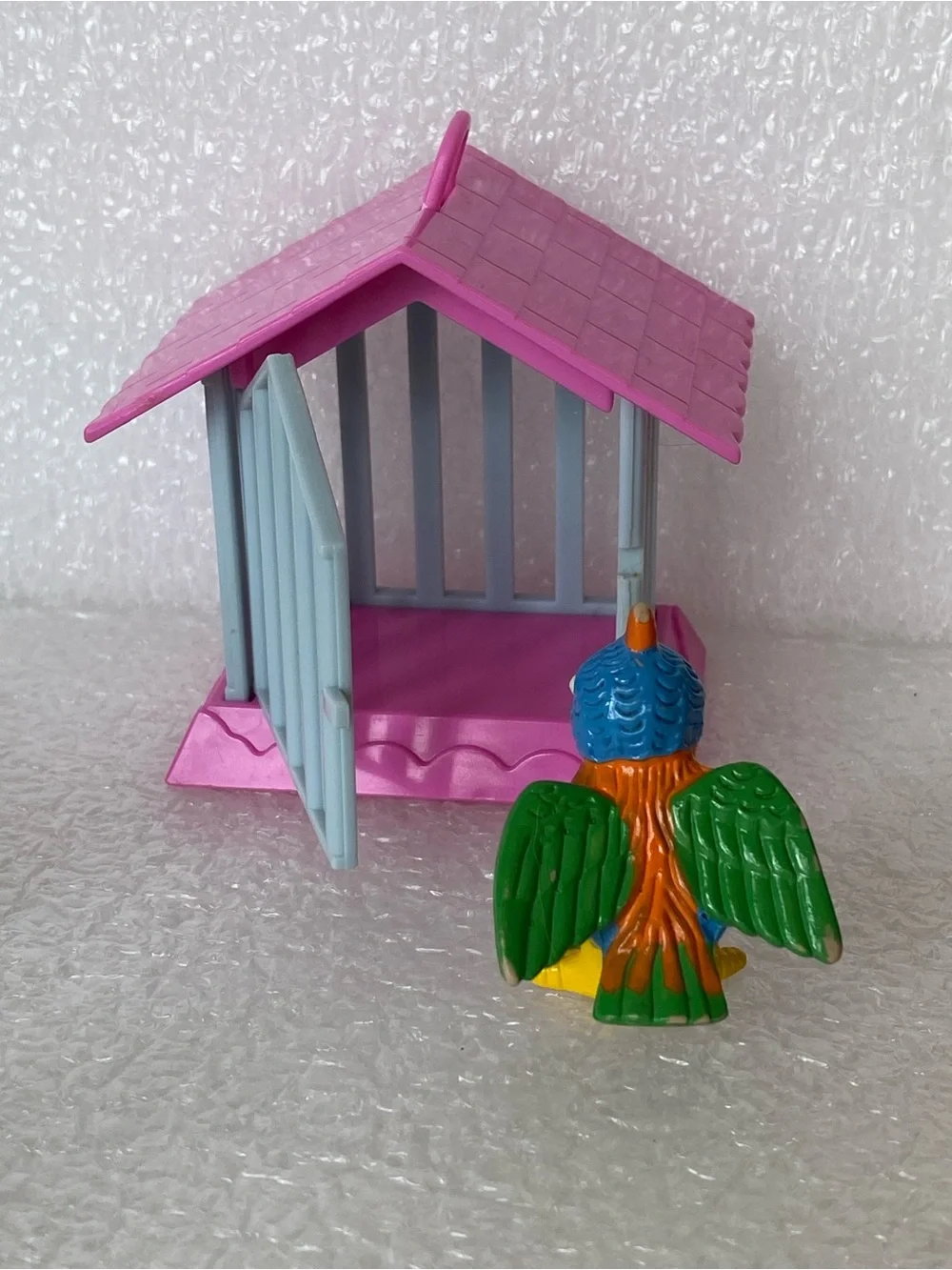 Vintage 1996 Jasman My Precious Pets Collectables Animals Cats Dogs Bird Figures